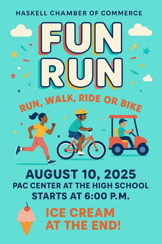 Fun-Run